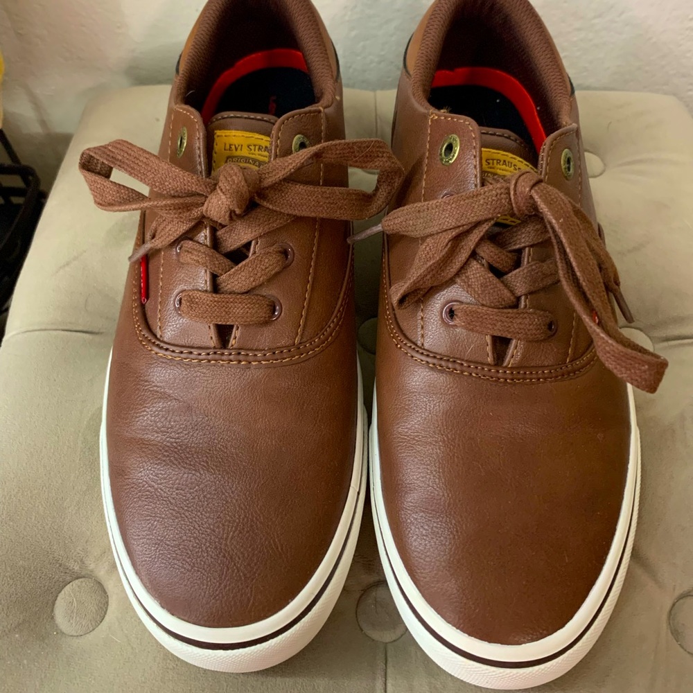 Levi’s Shoes